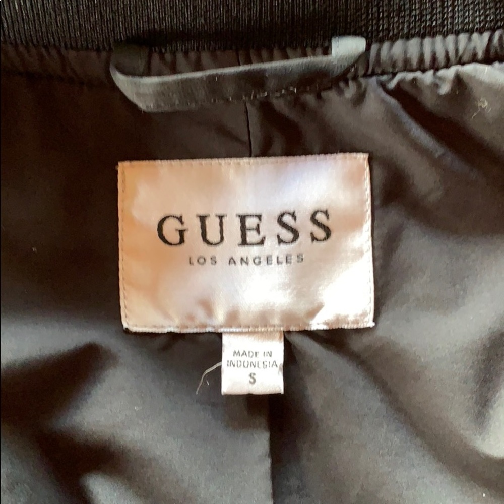 Guess jacket - Picture 5 of 5